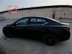نيسان سنترا